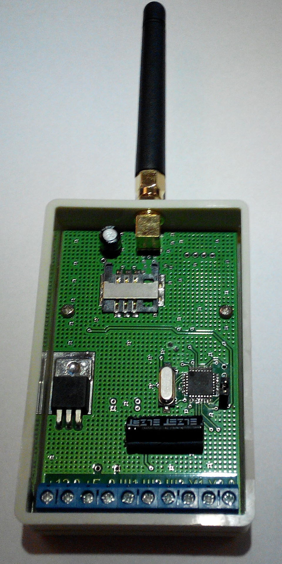 GSM выключатель. Дистанционное управление по сотовой 26 GSM выключатель. Дистанционное управление по сотовой 21